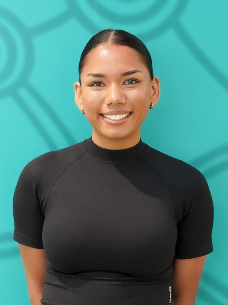 brooke garlett