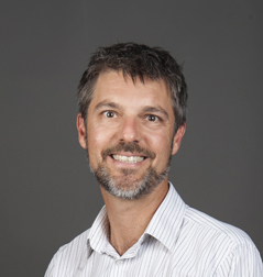 Dr Graham Hall
