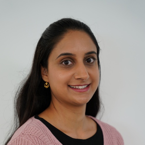 Dr Jasreen Kular