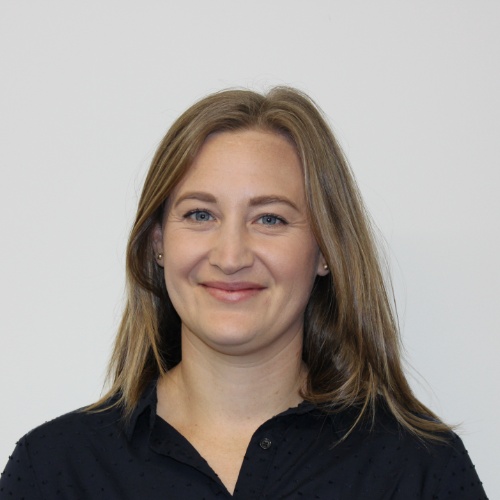 Rebekah Fowles