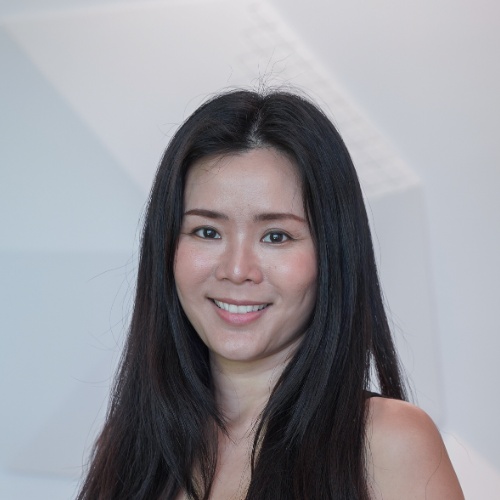 Dr Wenna Lee