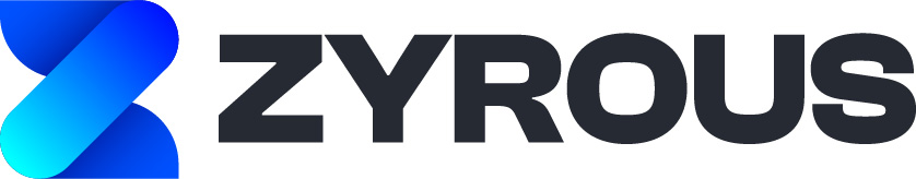 zyrous logo