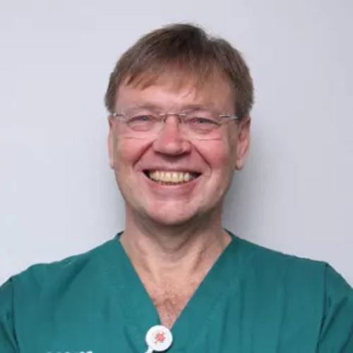 Dr Jeanne du Plessis
