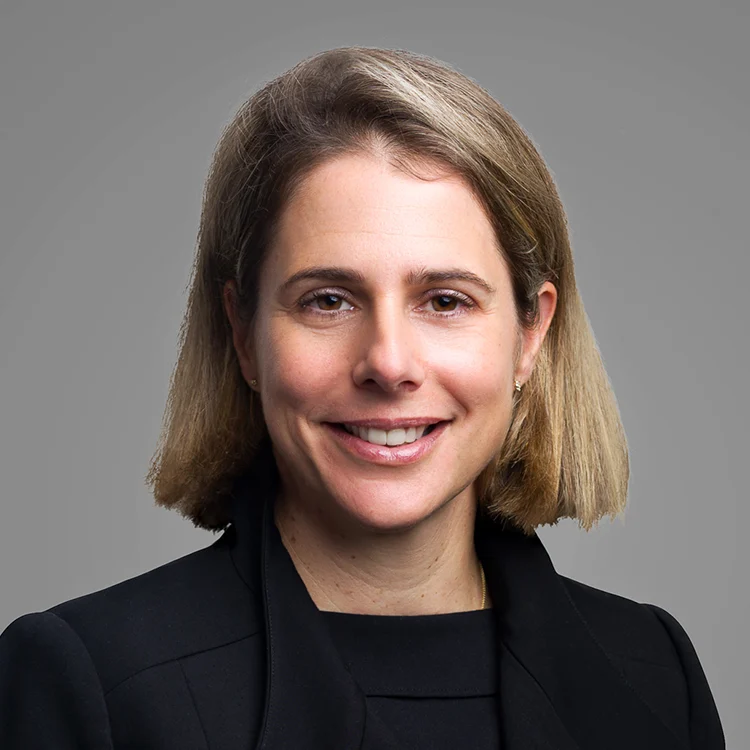 Prof Catherine Elliott