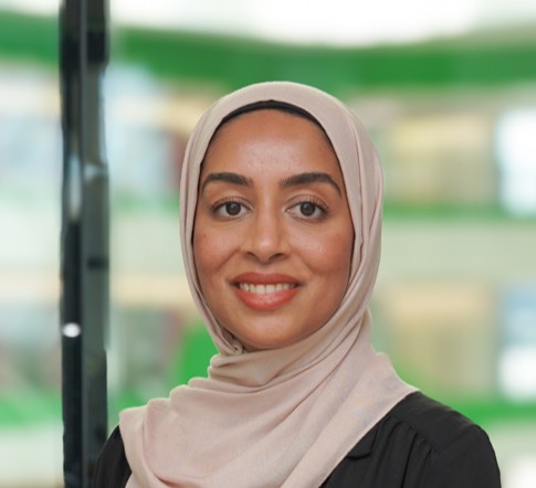 Zainab Zaki