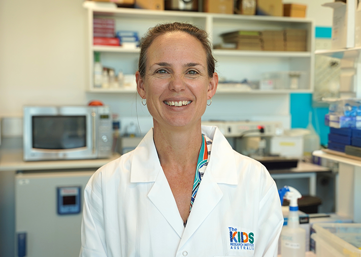 Dr Meegan Howlett