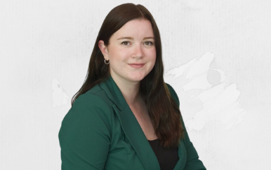 Dr Rebecca Watkinson